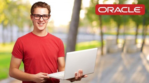 Treinamento gratuito de Oracle SQL