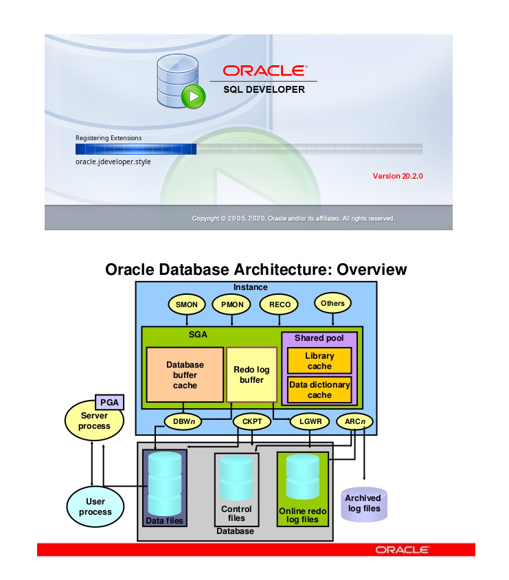 Treinamento gratuito de Oracle SQL